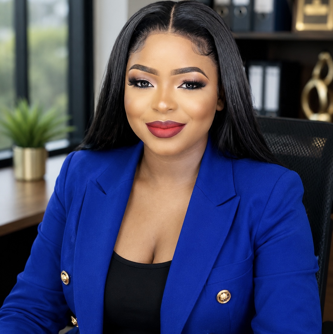 Lucy Mtambo