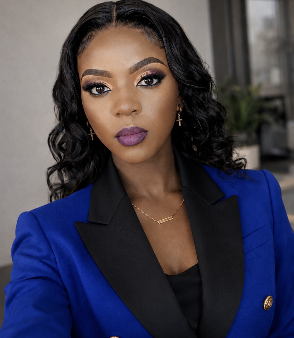 Yamikani Mbewe