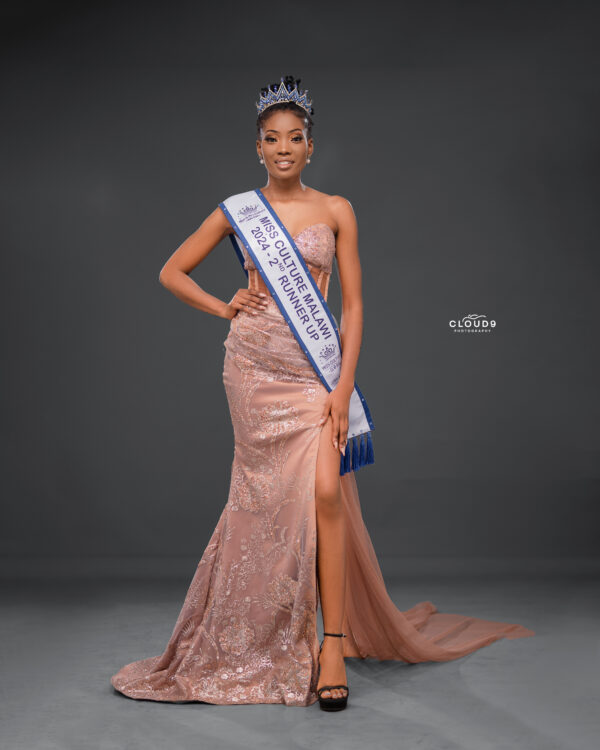 Miss Culture Malawi  2025 Grand Finale Tickets - Image 4