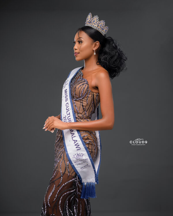 Miss Culture Malawi  2025 Grand Finale Tickets - Image 2