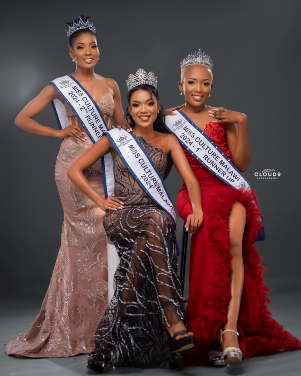 Miss Culture Malawi  2025 Grand Finale Tickets - Image 5