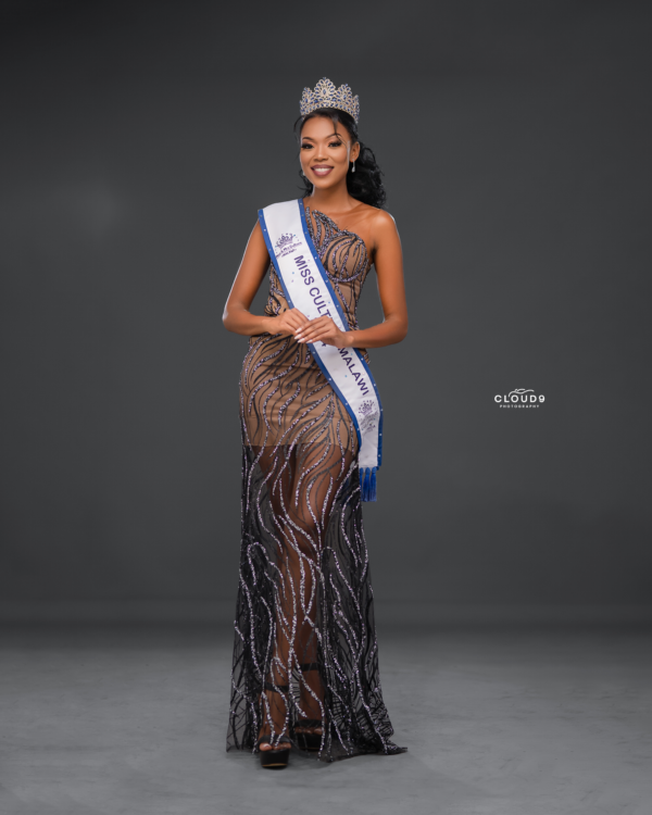 Miss Culture Malawi  2025 Grand Finale Tickets - Image 3