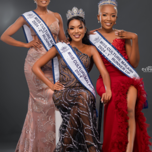 Miss Culture Malawi  2025 Grand Finale Tickets